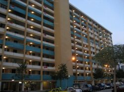 Blk 402 Rainbow Ville (Bedok), HDB 4 Rooms #591841521